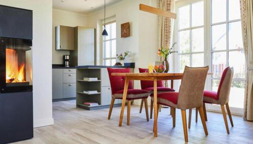 Ferienhaus, Fuhlendorf - Foto 3