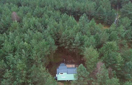 Tiny house in the forest - Foto 54