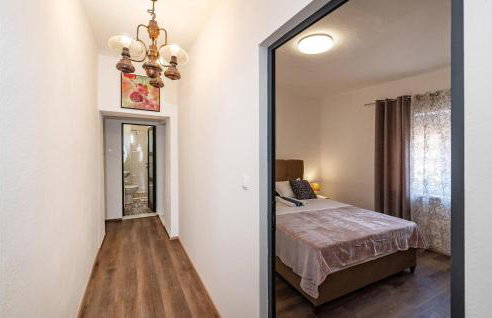 Beautiful Home In Benkovac With Sauna - Foto 24