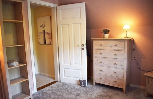 Haus Heimathafen - Foto 3