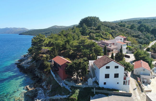 Apartment Located Directly on the Seaside, With Stunning Views and Seasight - Foto 16