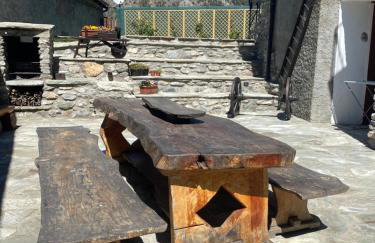 La Baita del vecchio GAD - Foto 5