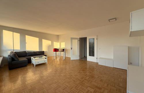 Ruhrgebiet-Apartments in Duisburg Stadtmitte - Foto 43