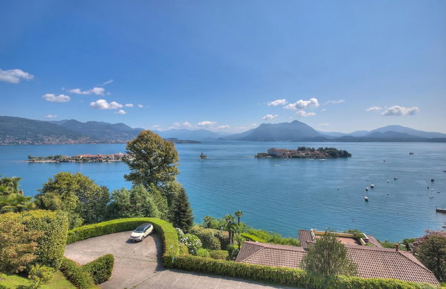Pandora Lake View Stresa - Happy Rentals - Foto 67