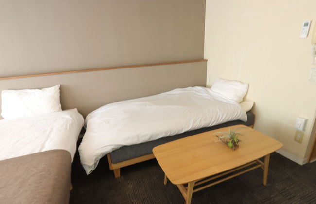 UCHI Living Stay Otaru Suitengu - Photo 71