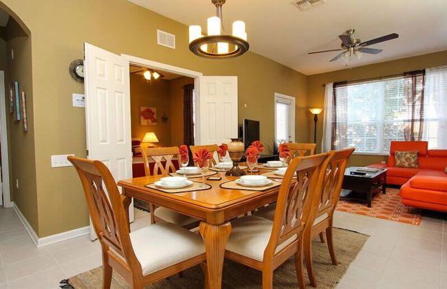 Ov3781 - Windsor Hills Resort - 3 Bed 2 Baths Townhome - Photo 20