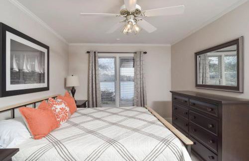 Southern Comfort Cabin - Foto 24