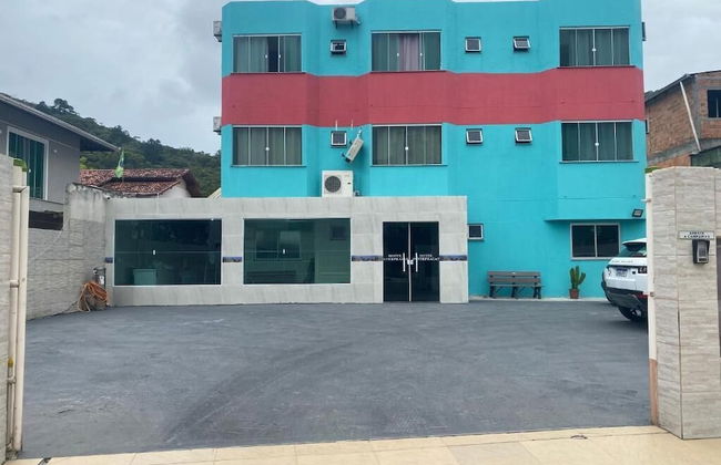 Hotel Interpraias - Photo 9