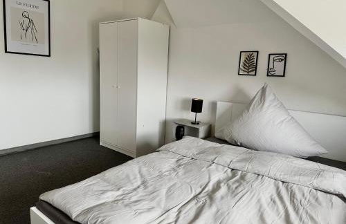 Ferienwohnung Flaming House Bitterfeld - Foto 7