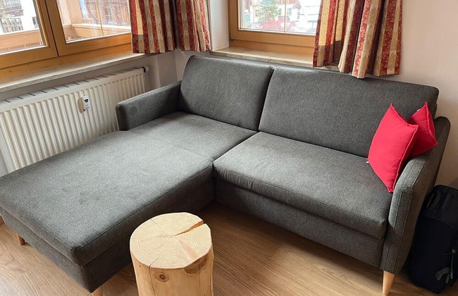 Ferienwohnungen am Dorfplatz - Foto 15