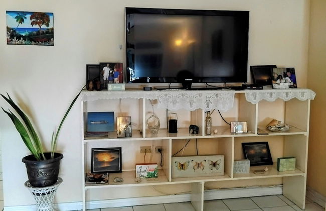 Dalley's Cozy Apartments - Foto 13