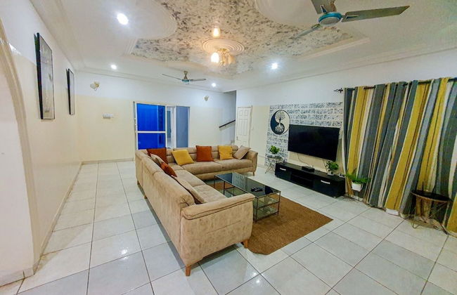 The Unique and Tranquil Retreat Apartment - Photo 14