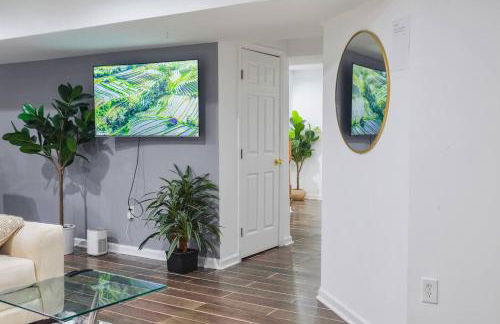 Spacious 5 BR House w/ Gym - Foto 20