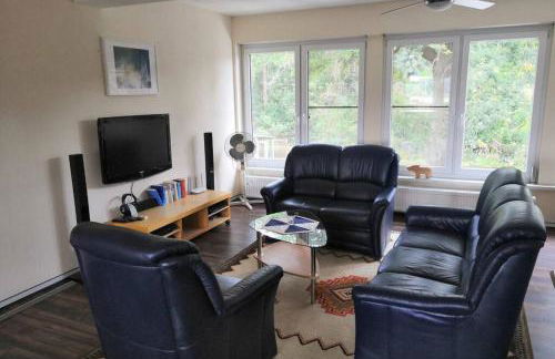 Bohmte Zuhause mit Aussicht - Foto 3