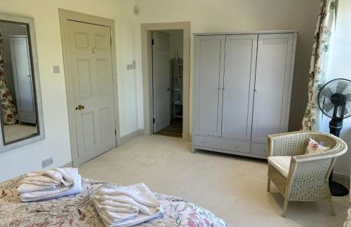 Underwood House Garden Flat - Foto 36