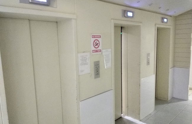 Eilat Balcony - Photo 18