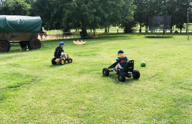Ostseebauernhof Familie Jäger - Foto 19