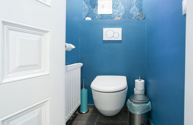 Pink Grapefruit City Condo - Foto 19