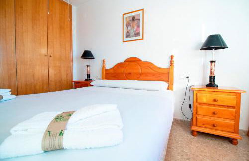 Global Propiedad, Acogedor apartamento en Canet de Berenguer - Foto 17