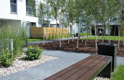 Wilanow Apartment - Foto 23