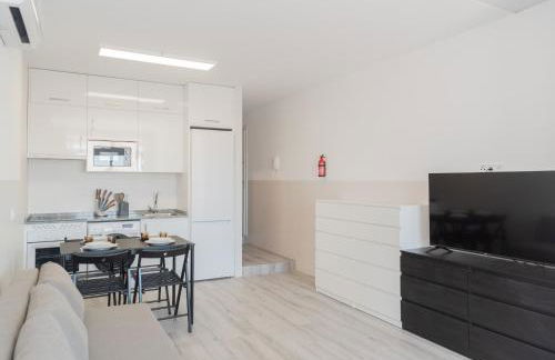 Oriel family loft - Foto 3