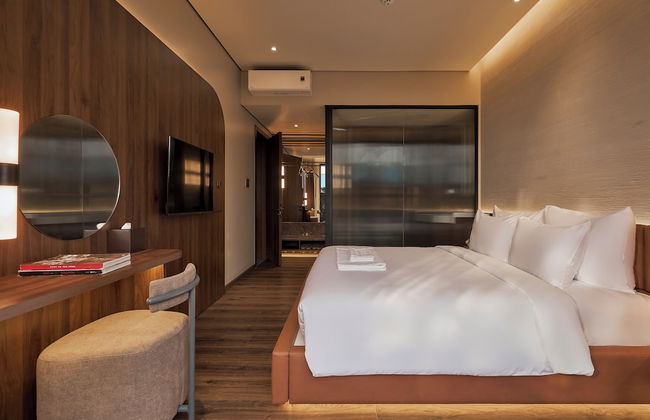 Adela Villa Dalat - Foto 27