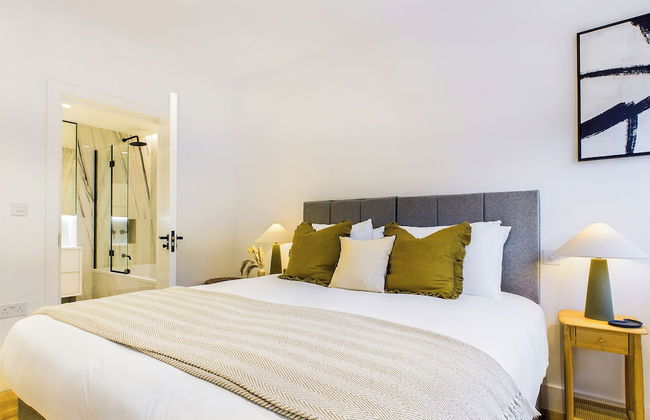 Be London - The St Pancras Residences - Foto 51