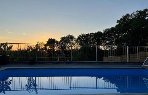 Ferienhaus Eisfelder Blick - Foto 2