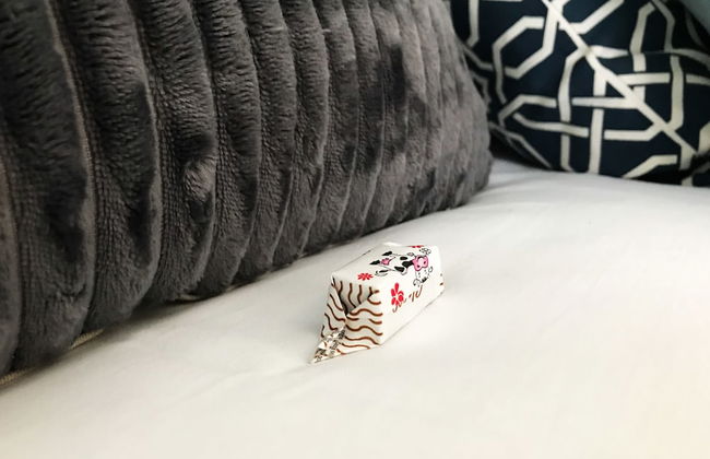 The Urban The Place To Stay - Photo 13