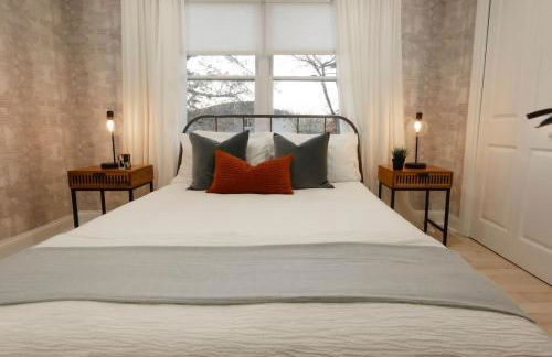 Luxurious Home Away from Home ! 30 minutes to NYC ! - Foto 49