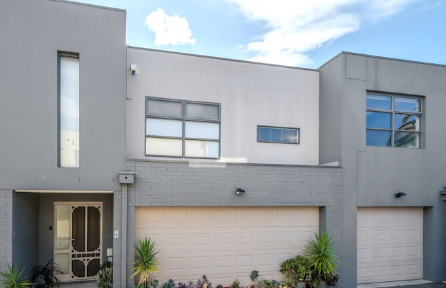 StayCentral - Tranquil Townhouse - Foto 37