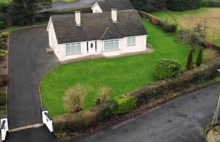 Cherrymount Cottage - Foto 3