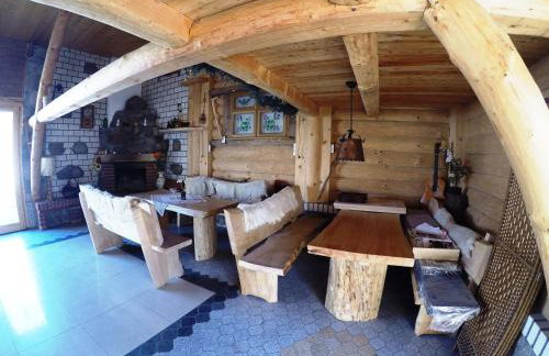 Kaszubskie Zacisze Zawory - Foto 69