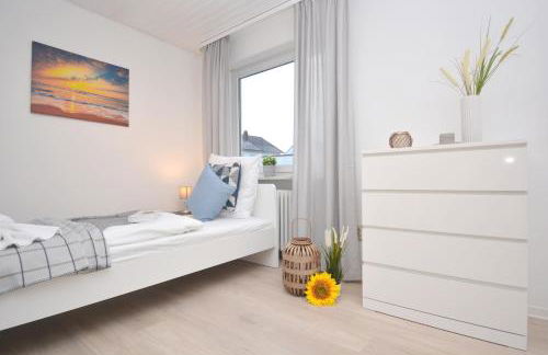 Kulmbach 02 - Apartment für Firmen - Foto 16