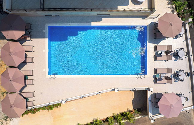 Adriatic Apartments - Foto 58