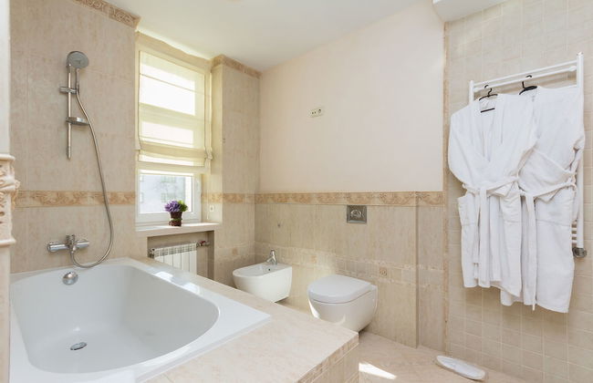 Premium Apartment Minsk - Foto 61