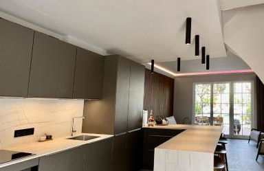 Casa iKa Port Grimaud - Maison 4 chambres + amarrage - Foto 7