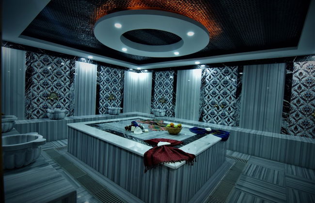 Sirena Apart & SPA - Foto 34