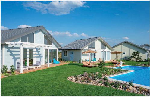 Osada Widoki, Domy Wakacyjne - Foto 24