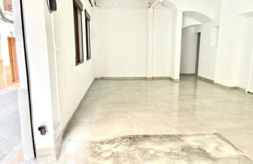 Benidorm Old Town House with lounge area - Foto 50