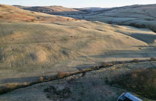 Laigh Letterpin Lodge - Foto 11