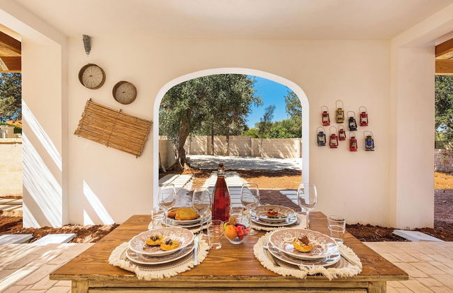 3093 Tenutaanna-casetta Della Nonna by Barbarhouse - Foto 32