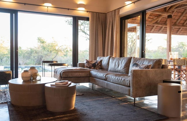 Villa Scarabee in Hoedspruit - Foto 49