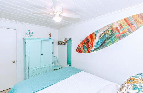 Seaward Escape - Cherry Grove Beach - Foto 22