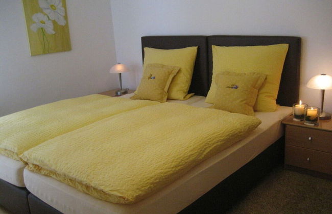 Krahenberg Country House - Foto 3