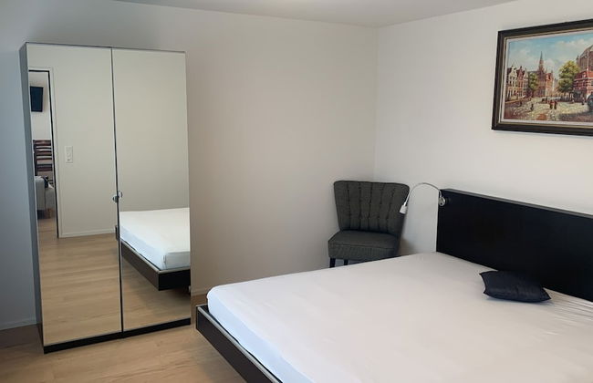 Swiss Star Zurich Oerlikon - Photo 10