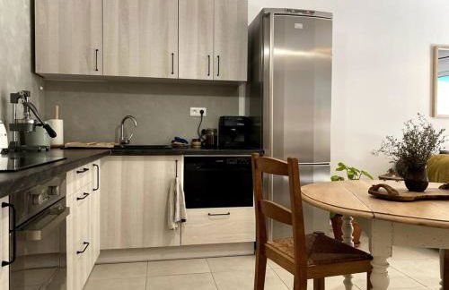 Bord de mer, 2 chambres - Foto 15