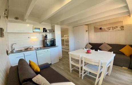 Location appartement Chamrousse 1650 - Superbe vue - Foto 6