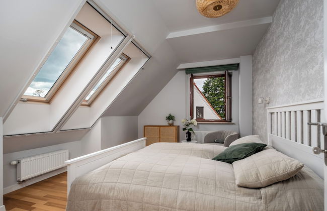 Osada Zamkowa Sun&Snow - Foto 45