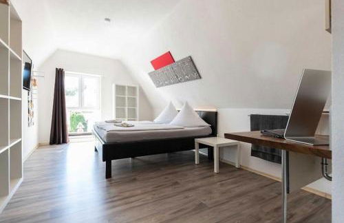 Brombachsee Modern Retreat - Foto 54